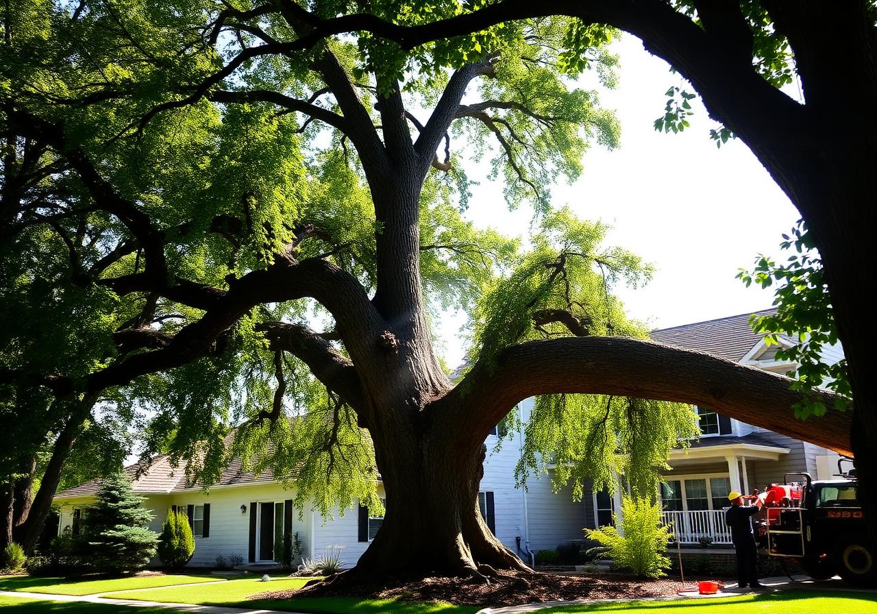 Tree Removal